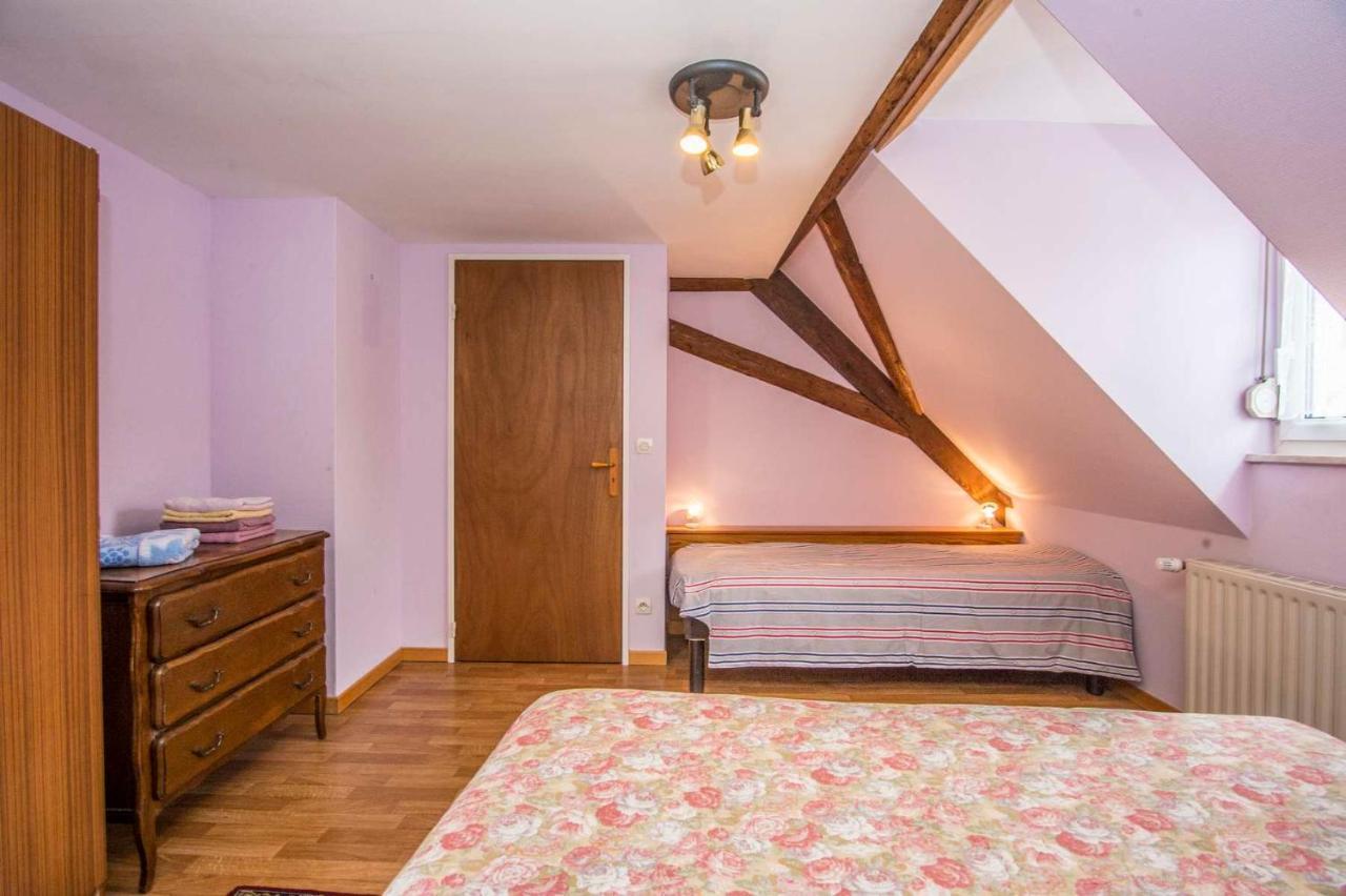 Appartement Chez Michele&christian *