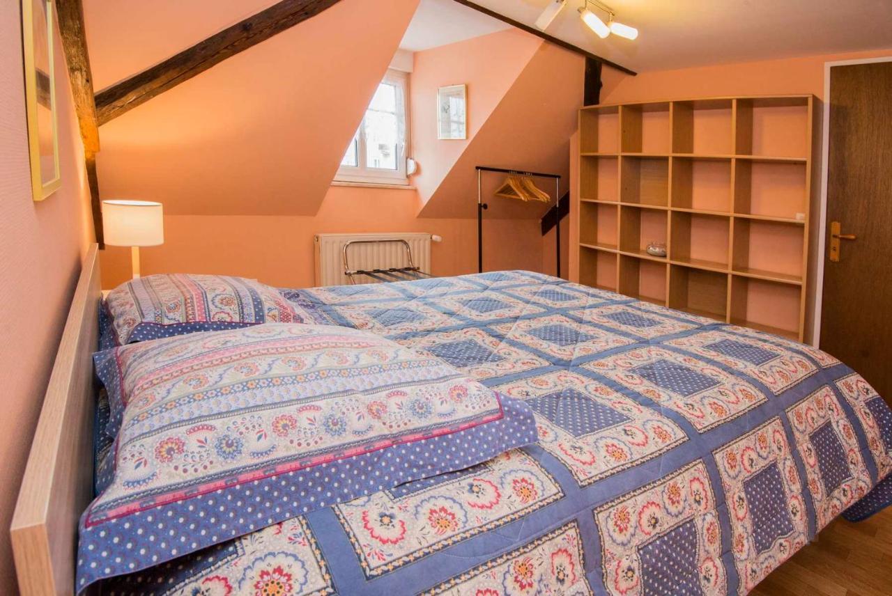 Appartement Chez Michele&christian Barr