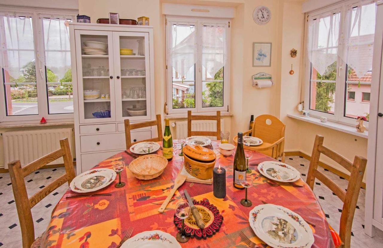 Chez Michele&christian Appartement